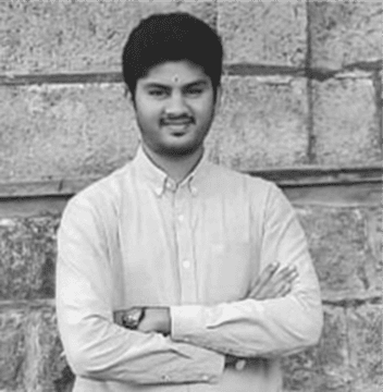 Prateek S Raju, Co-founder at SPCC Global