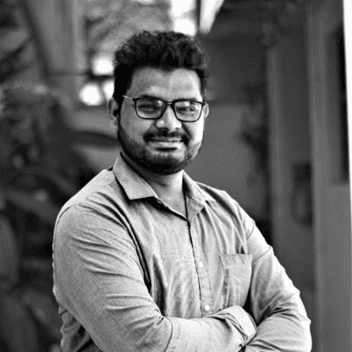 Suresh Katla, Co-founder at SPCC Global